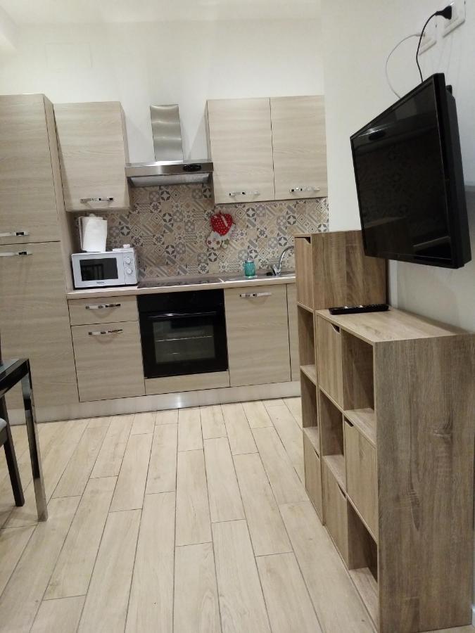Appartamento Turistico Ancona Exterior photo