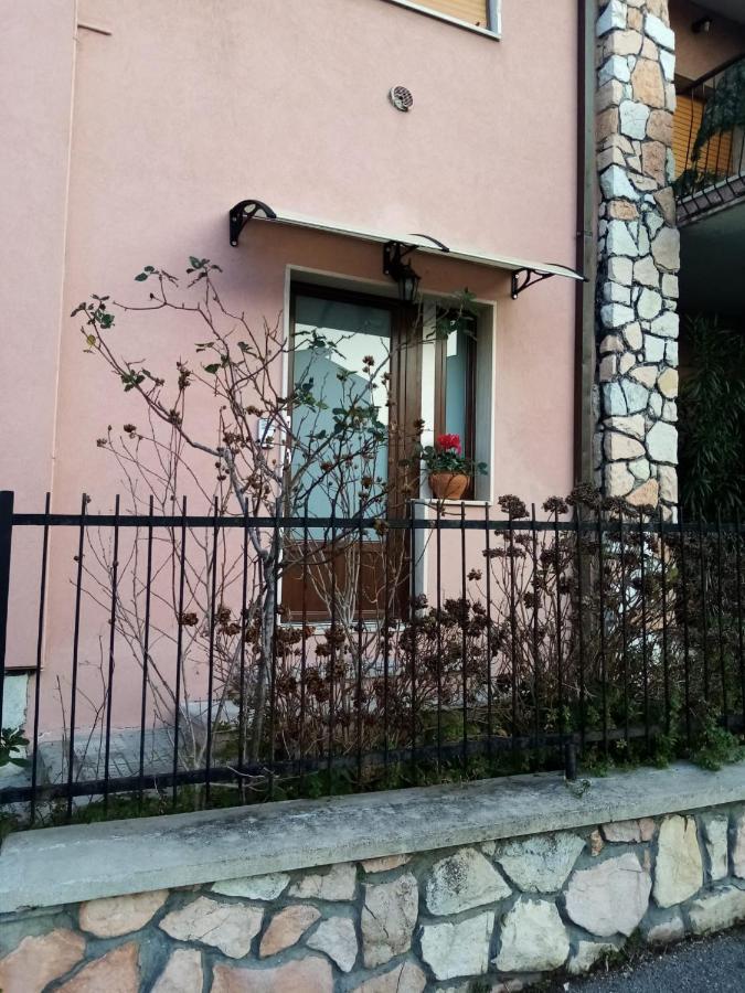 Appartamento Turistico Ancona Exterior photo