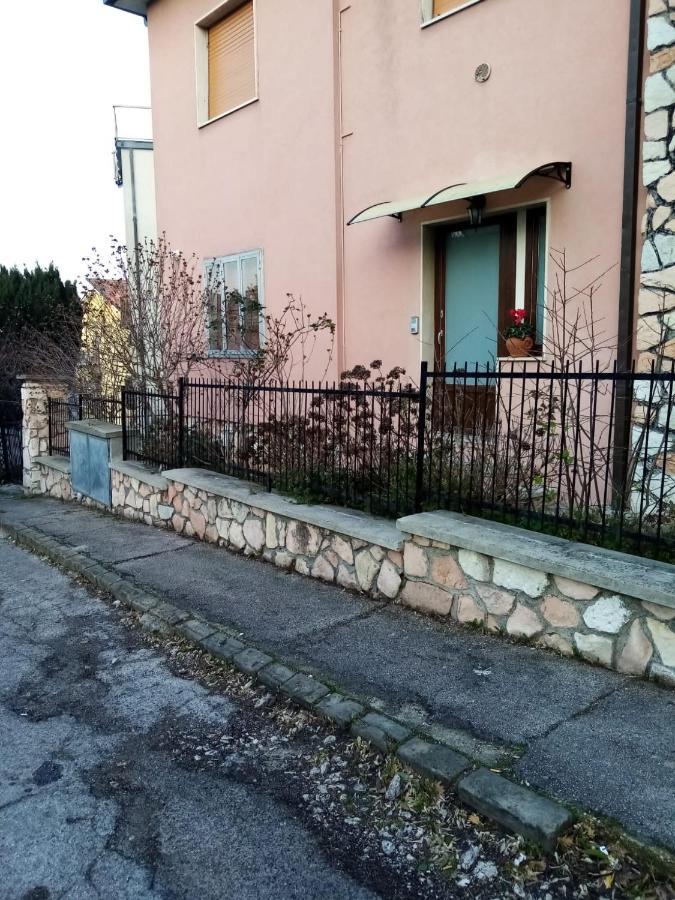 Appartamento Turistico Ancona Exterior photo
