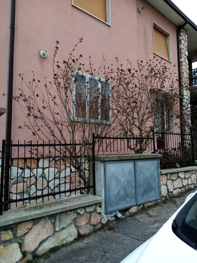 Appartamento Turistico Ancona Exterior photo